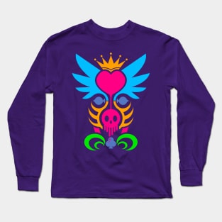 The Love Seeds Long Sleeve T-Shirt